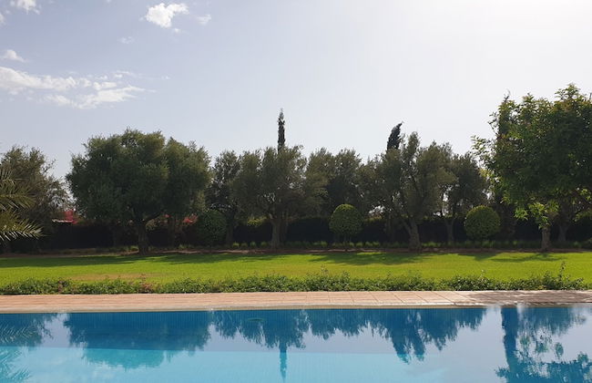 Very Chic Private Villa With Garden And Pool - Foto 17