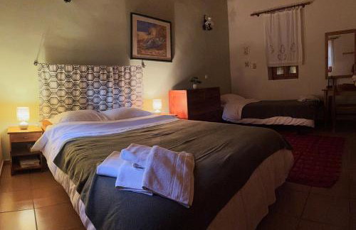 Arcadianis lakeview villa at Psari Arcadias - Photo 22