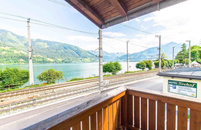 SKI-N-LAKE City Apartments - Foto 23