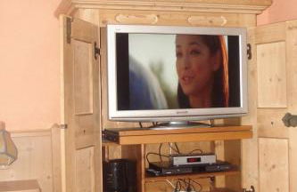 Apartment Rachel mit herrlichem Ausblick by Interhome - Foto 6