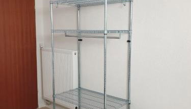 Workers Heaven Monteur - Arbeiter Zimmer - Foto 2