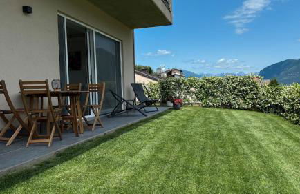 Elda apartment with garden and lake view - Foto 36