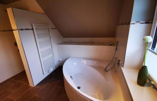 Traumhaftes Ferienhaus an der Nordseeküste - Foto 18