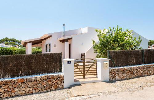 Casa Bruna - Binibeca Nou - Foto 36