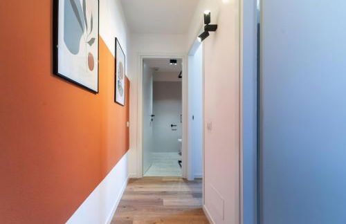 Vittani Palace - The Red Apartment - Foto 27