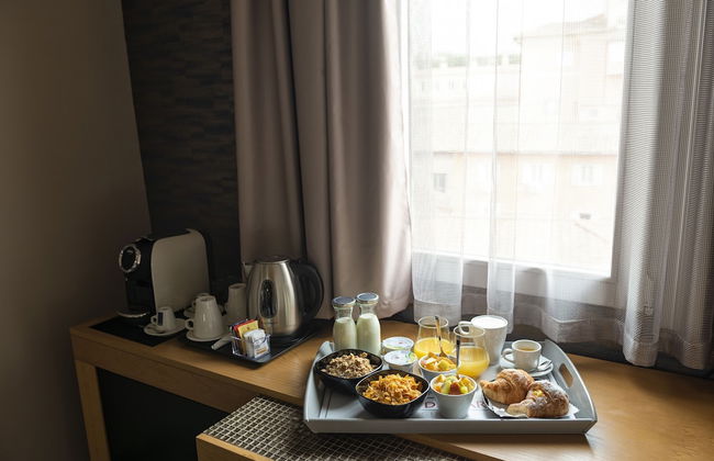 Ara di Marte Suites - Foto 53