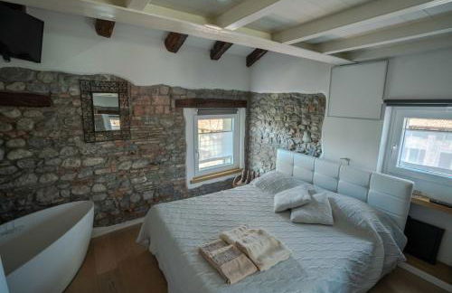 LOFT in PIAZZA con soppalco - Photo 16