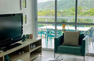 All Time 4 Suítes Riviera - Photo 1