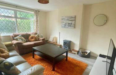 The Stayover Spot Wigston Escape - Foto 46