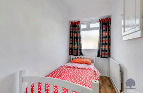 Cosy London apartment - Foto 8