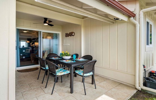 Keauhou Kona Surf & Racquet Club Townhouse #4 - Foto 69