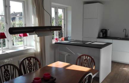 Ferienwohnungen und Haushälfte Friesland - Foto 14