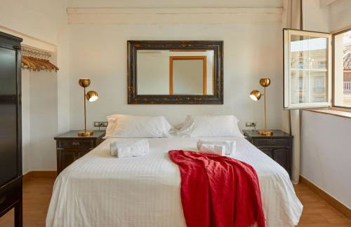 Lodgingmalaga Plaza de la Constitución - Photo 74