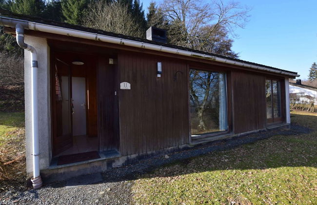 Holiday Home in Tenneville by Ourthe River - Photo 18