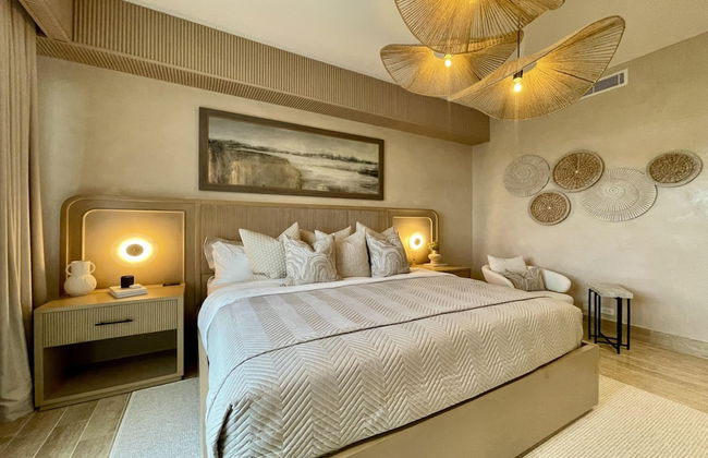 3BR -apartment With Balcony in Cap Cana - Foto 13