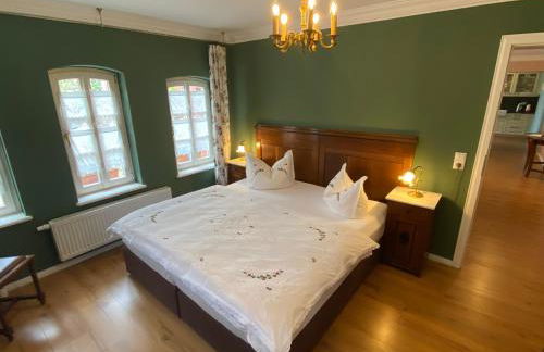 Suite im Limonadenhaus - adults only - Foto 14