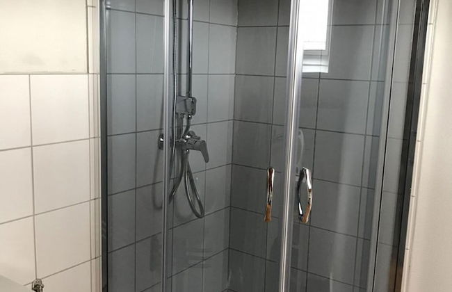 Cozy Vacation Home for 8 Persons in Heers - Foto 4