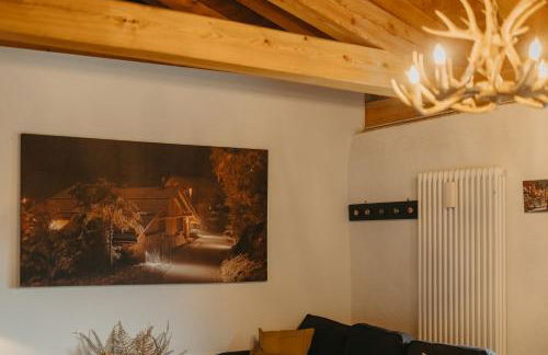 Odomi maso nel bosco - Eleganza e Relax nella Natura - Foto 20