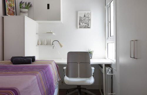 Fantastic view penthouse apartment - Foto 7