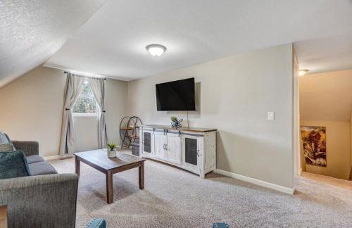 The Pikes Peak Villa -Hot Tub -Mtn Views -Firepit - Foto 60