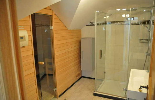 Holiday Home in Somme-leuze With Valley View - Photo 9