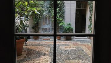 Secret Courtyard Milano - Foto 4, Garden view