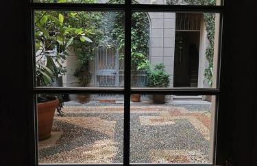 Secret Courtyard Milano - Foto 4