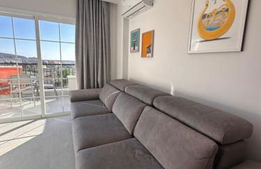 Sunset Apartment 3 - Foto 9