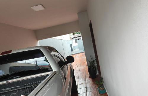 Pousada Cianorte quarto casal - Foto 14