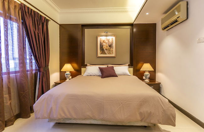 The Forum Condominium by Brassalova 53 - Foto 1