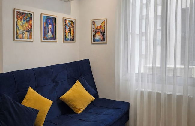 Lovely 1-bed Apartment in Lac1 Tunis - Foto 20