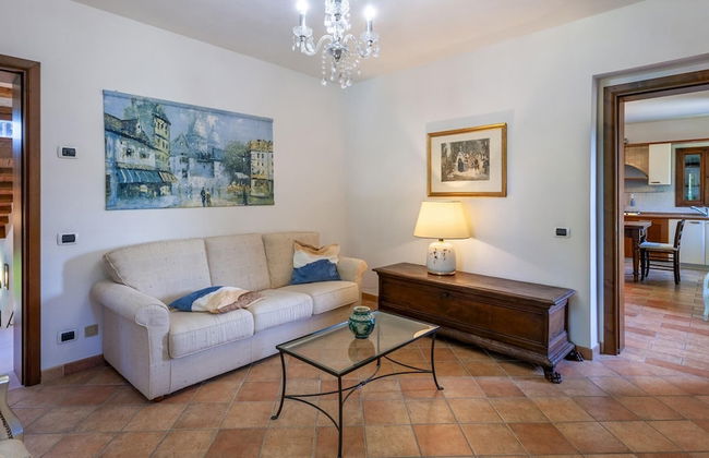 Villa Banci 8 Emma Villas - Foto 6