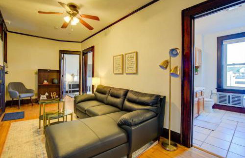 Willy St Dishwasher 65 Roku TV Office & Bedroom - Foto 2