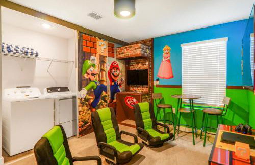 3 Bedrooms Near to Disney at The Hub - Foto 33