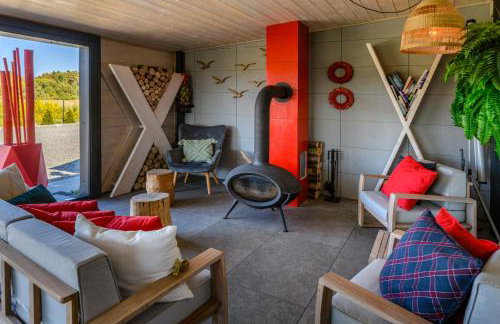 Loox Ostrovo- Boutique House-noclegi nad morzem - Foto 38