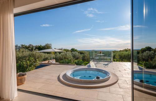 Villa Christall by Interhome - Foto 35