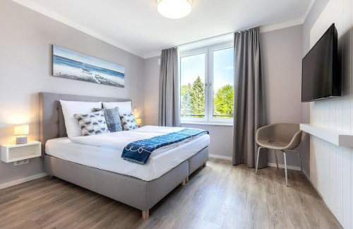 Godewindpark Exklusivsuite 3-01 - Foto 24