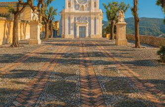 Panoramic Sea-View Apartment in Sanremo - Foto 19