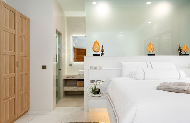 Luxury Balinese Private Pool Villa-KBR12 - Photo 10