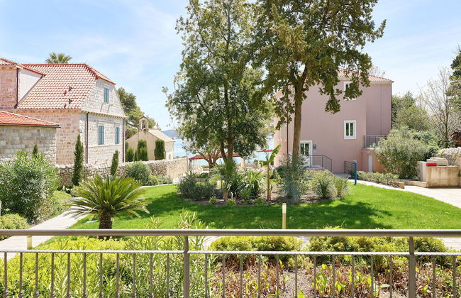 Maistra Select Srebreno Villas - Foto 30