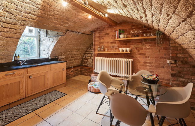 Host Stay Cobble Cottage - Foto 4