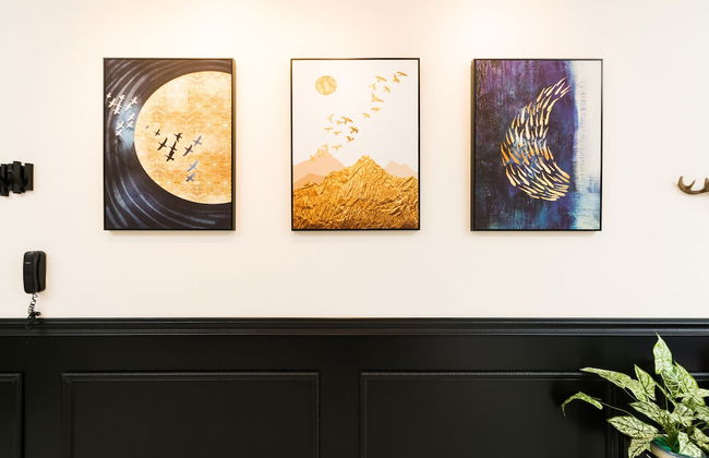 J DUPION Boutique Suites by NowHere - Foto 11