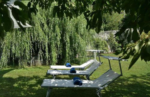 La Sorgente al Roseto del Drago - Foto 36