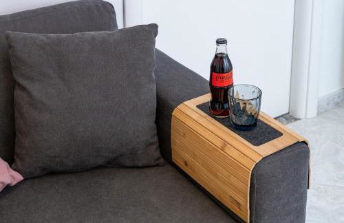 Casa Glow Isernia - privacy, wi-fi, colazione - Foto 51