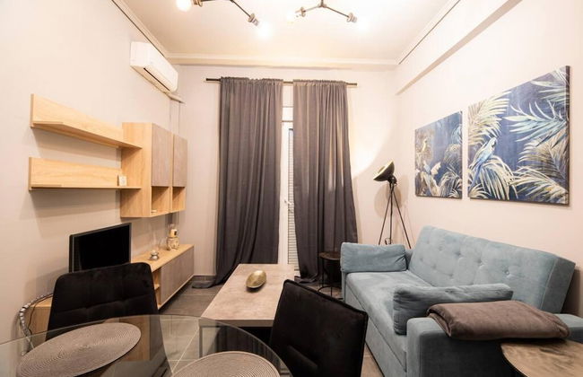 Downtown Boutique Flat - Foto 3