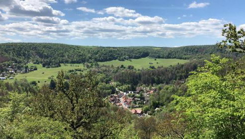 Ferienhaus Enno - Foto 3