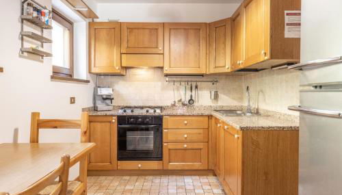 Casa Cavina, ampia con giardino e garage - Foto 3