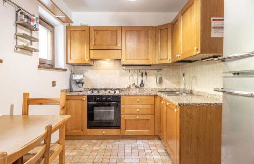 Casa Cavina, ampia con giardino e garage - Foto 3