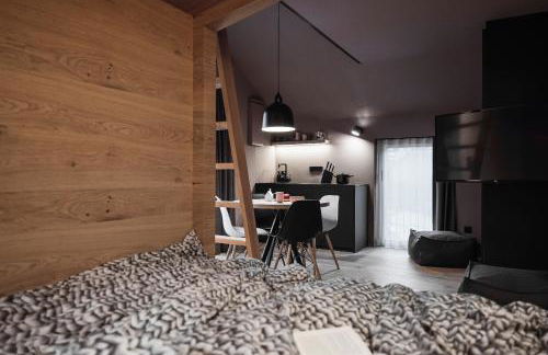 Rousa little guesthouse Kombi - Photo 10