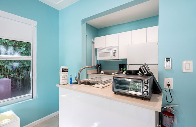 Casa Del Mar Beach Apartment - Photo 22